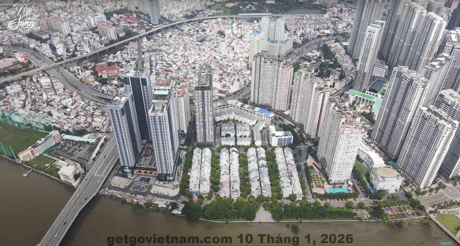 So sánh phân khúc khách sạn đô thị tại Hà Nội