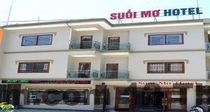 suoi mo hotel tam dao 1