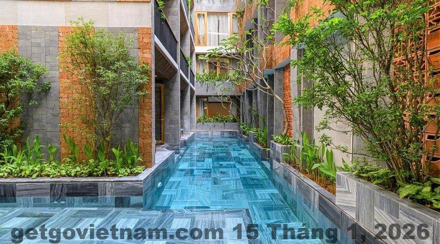 Tiện ích minh họa, Khách sạn Daisy Hà Nội không có hồ bơi hoặc gym