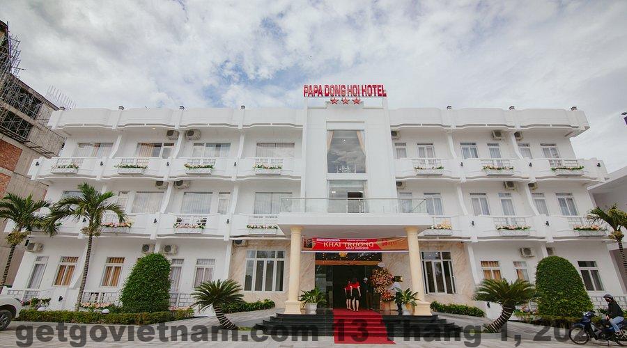 Buổi sáng tại Diamond Hotel, thực đơn đa dạng nhưng có thể thiếu sự đổi mới.