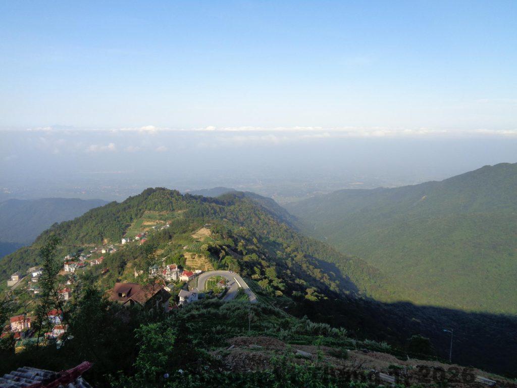 Celina Hotel Tam Đảo Review 2026: Có Đáng Ở Không? 1 tam dao national park