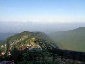 tam dao national park