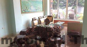 thang loi tam dao hotel