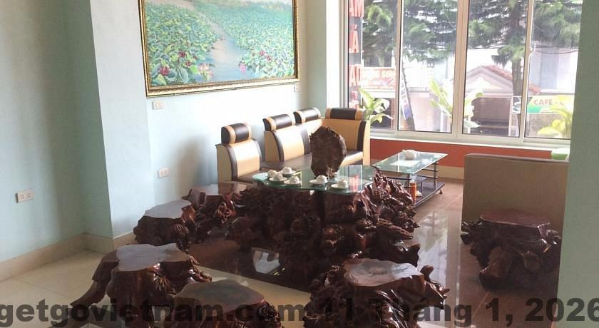 thang loi tam dao hotel