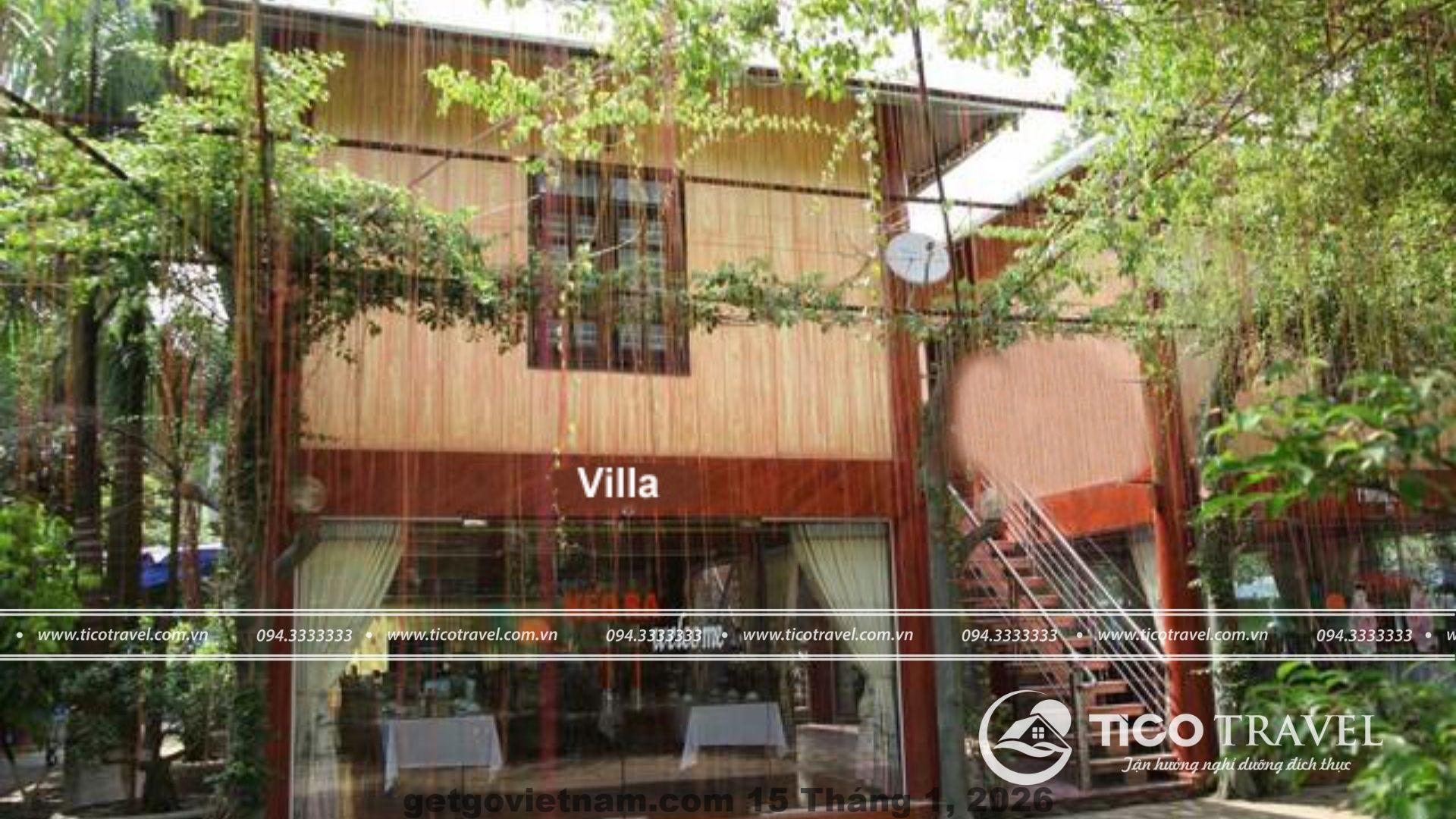 Thanh Lam Hotel CS4 - Phòng nghỉ