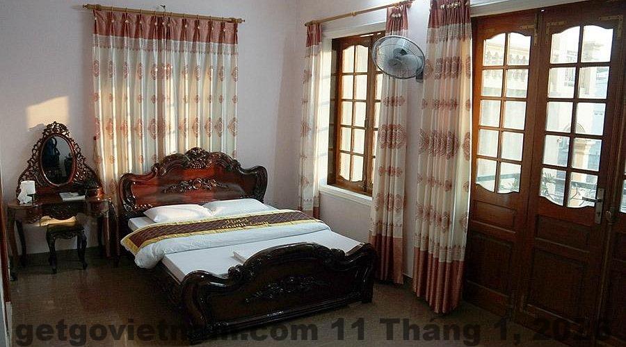 thanh loan hotel