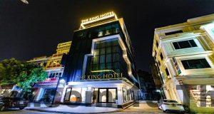 the king hotel condotel thai nguyen 1