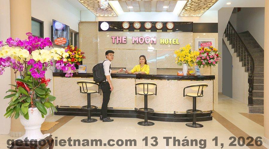 Giá phòng phải chăng, hợp lý với chất lượng dịch vụ.