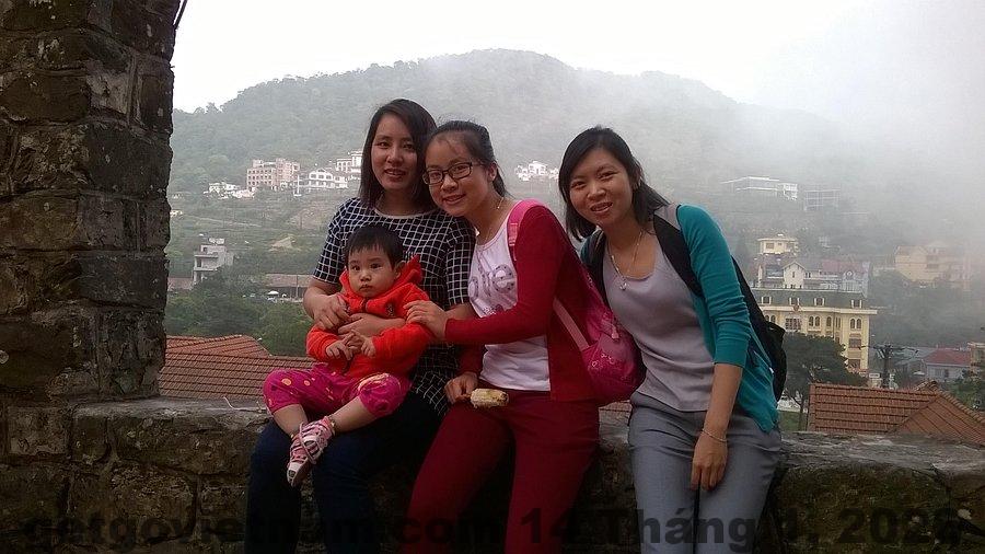 the rocky church is just