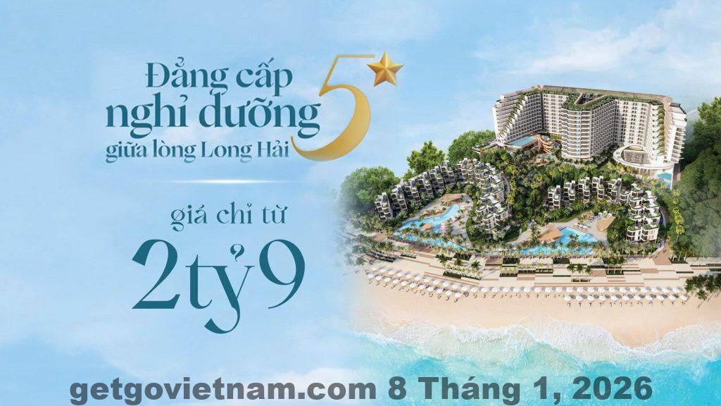 Không gian phòng nghỉ tại Charmcham House.