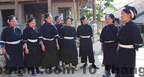 Nhà sàn truyền thống Cao Bằng – hình ảnh gắn liền với mô hình homestay bản địa