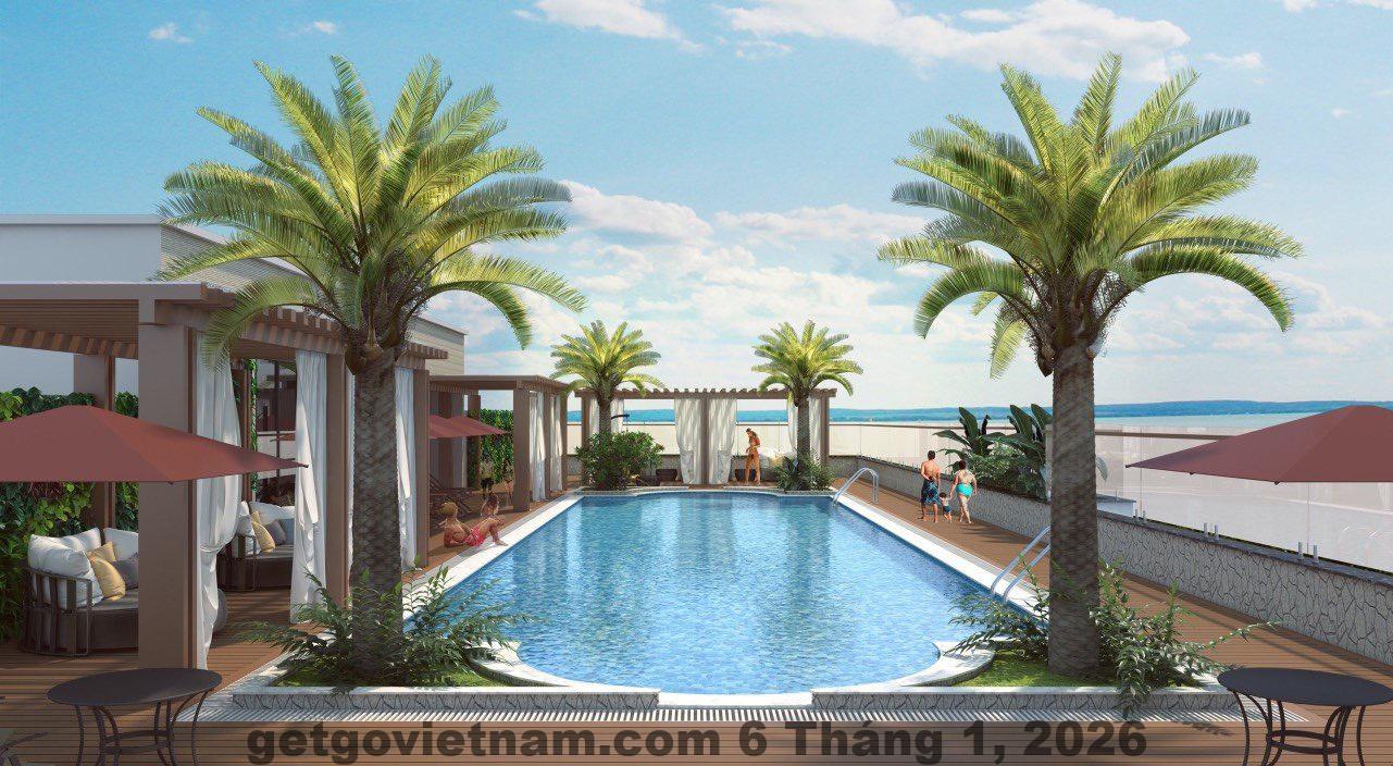 Tiện ích khu vực Ngọc Hà