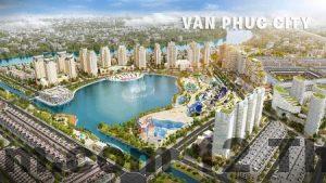 tien ich van phuc city