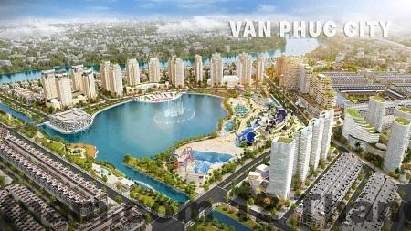 Review Khách sạn Royal Hotel Hà Đông 2026: Có nên ở không? 1 tien ich van phuc city