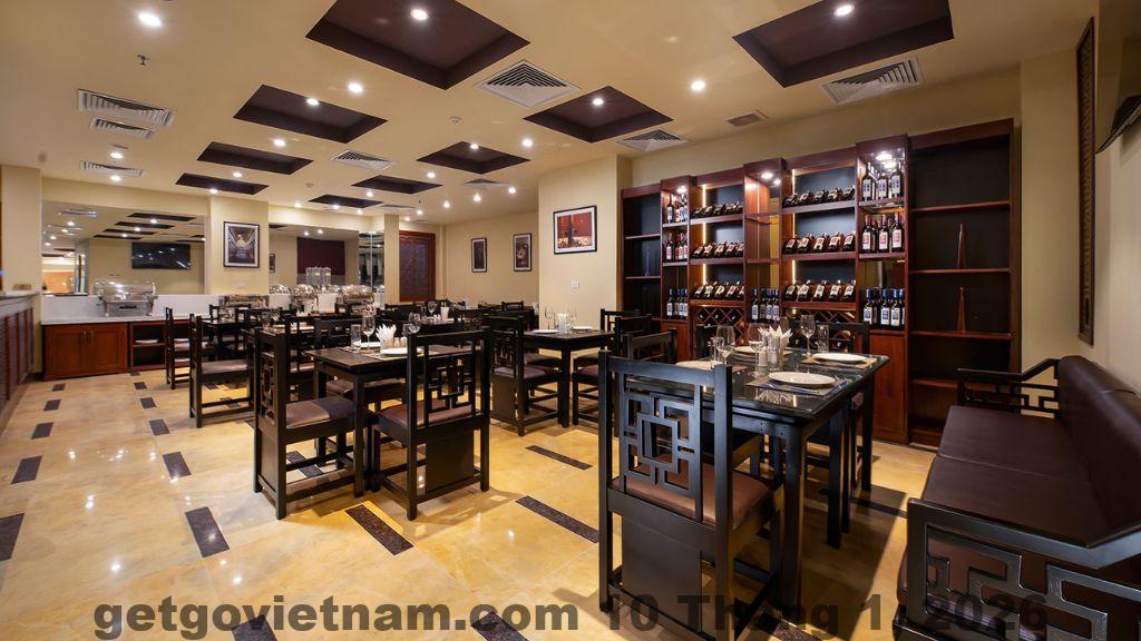 Ngõ Âu Cơ dẫn vào FnF Housing – đặc trưng khu dân cư yên tĩnh tại Tây Hồ