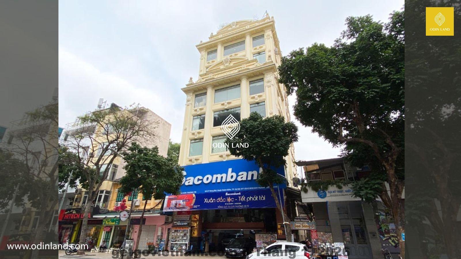 Hai Bay Hotel Hà Nội Đánh Giá 2026: Khách Sạn Phố Cổ Có Đáng Ở? 7 Không gian bên trong Hai Bay Hotel tập trung vào lưu trú, không có hồ bơi hay gym