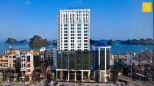 toa nha Paddington Halong Bayview 5