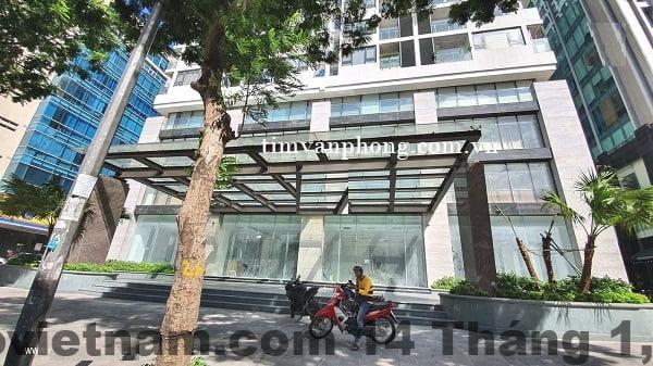 Khách sạn Times Hoàng Cầu Hà Nội Review 2026: Có Nên Ở Hay Không? 8 Toàn cảnh khu vực Hoàng Cầu – Đống Đa nơi Khách sạn Times Hoàng Cầu tọa lạc