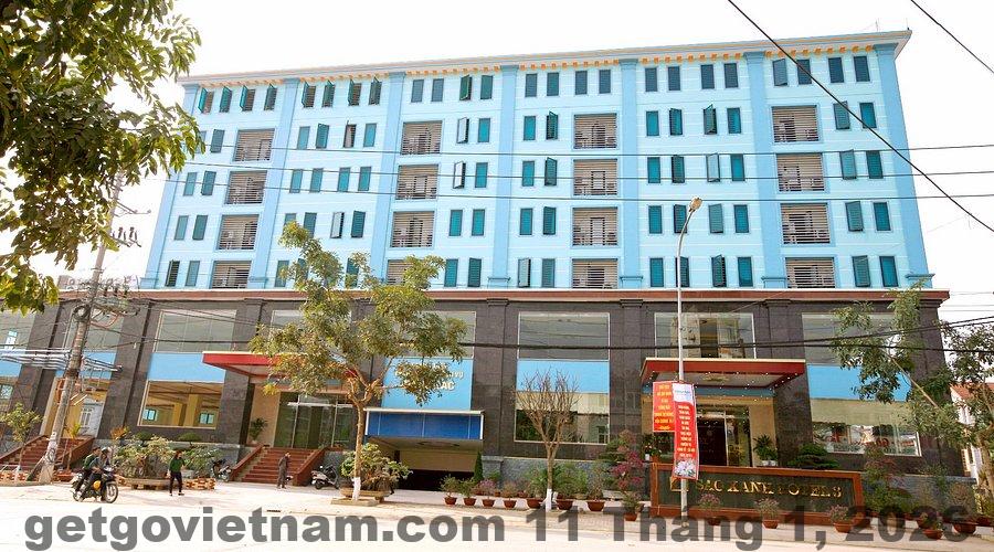 Review khách sạn AN NHI HOTEL Sông Mã Sơn La 2026 – Có nên ở? 1 toan c nh 1