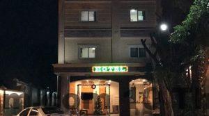 toan c nh khach s n h