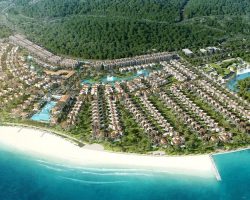 HA LONG SEA HOTEL Review 2026: Có đáng ở tại Sun Premier Village? toan-canh-vi-tri-giap-bien-giap-ky-quan-cua-sun-premier-village-ha-long-bay-resort