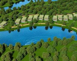 Đánh giá Flamingo Happy Villa Phúc Yên 2026 – Có đáng ở không? tong-quan-du-an-flamingo-resort