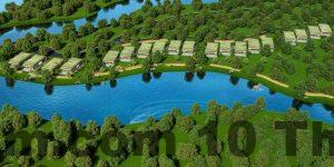 tong quan du an flamingo resort