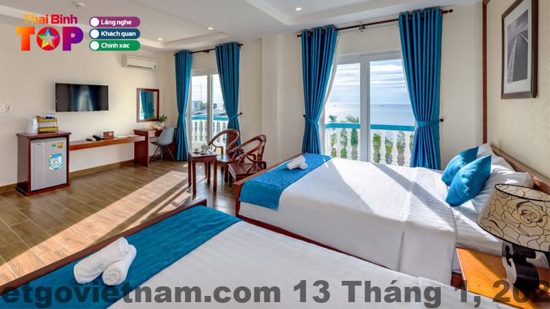 Giá cả Hoàng Gia II – Lựa chọn hợp lý với mức giá từ 600,000 đến 900,000 VNĐ mỗi đêm