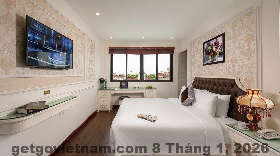 trang trang boutique