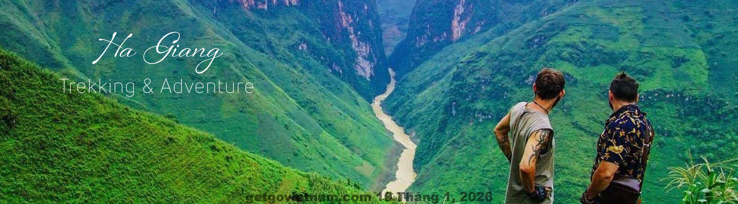 Khuôn viên xanh tại Truly Bac Quang phù hợp nghỉ dưỡng tĩnh