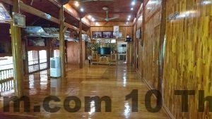 truly bac quang bed and