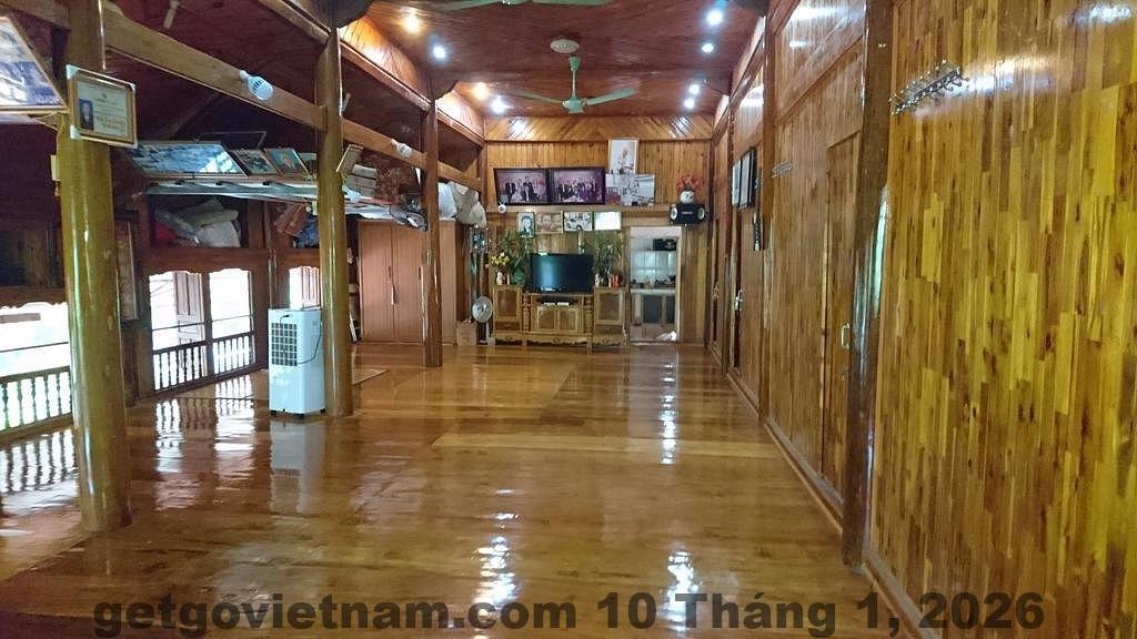 truly bac quang bed and