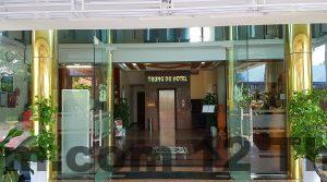 trung du hotel