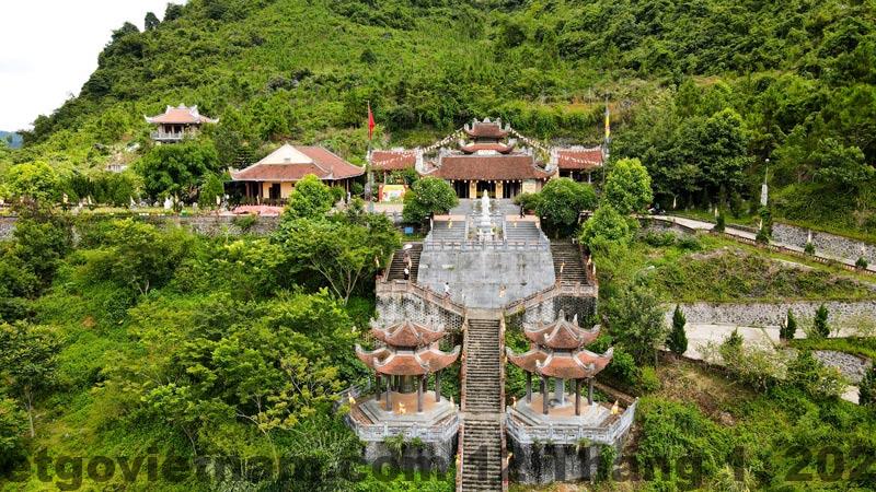 Cảnh thiên nhiên Trùng Khánh Cao Bằng – trải nghiệm chính của du khách