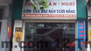 tuan thuy guesthouse