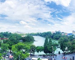 Hanoi Valley Hotel Đánh Giá 2026: Khách Sạn Phố Cổ Giá Mềm Có Đáng Ở? valley-hotel-travel080220241707428806