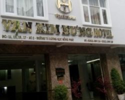 Khách Sạn Nesta Hotel - Cần Thơ: Trải Nghiệm Nghỉ Dưỡng Đầy Tinh Tế van-kim-hung-can-tho_0x239