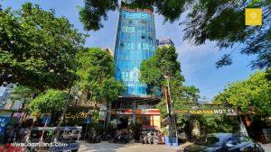 van phong cho thue toa nha nam anh building 3