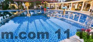 van xuan royal hotel