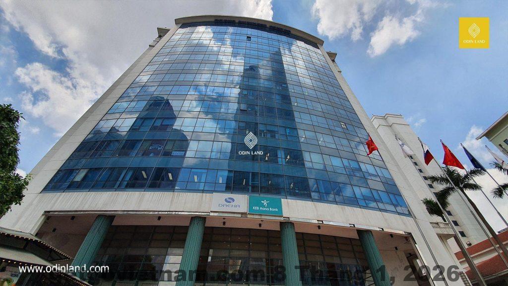 van phong cho thue toa nha daeha business center 5