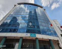 Đánh giá Daeha Serviced Apartment Hà Nội 2026: Có còn đáng ở? van_phong_cho_thue_toa_nha_daeha_business_center-5