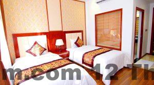 victory halong hotel 2