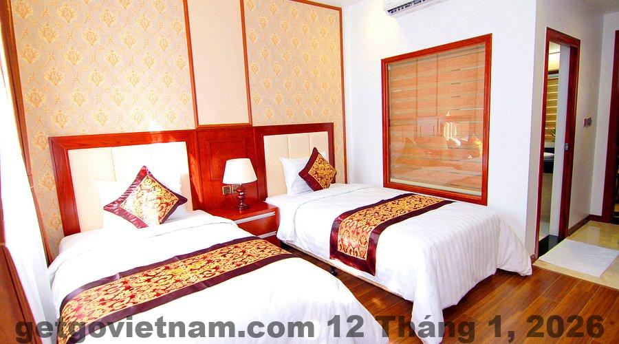 Victory Hotel Bắc Ninh Review 2026: Có Đáng Ở Khi Công Tác Yên Phong? 1 victory halong hotel 2