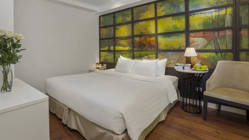 Phòng khách sạn Hanoi La Selva