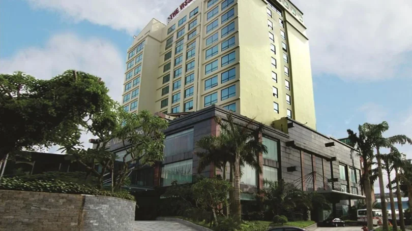 Nhân viên tại Ninh Bình Golden Season Hotel