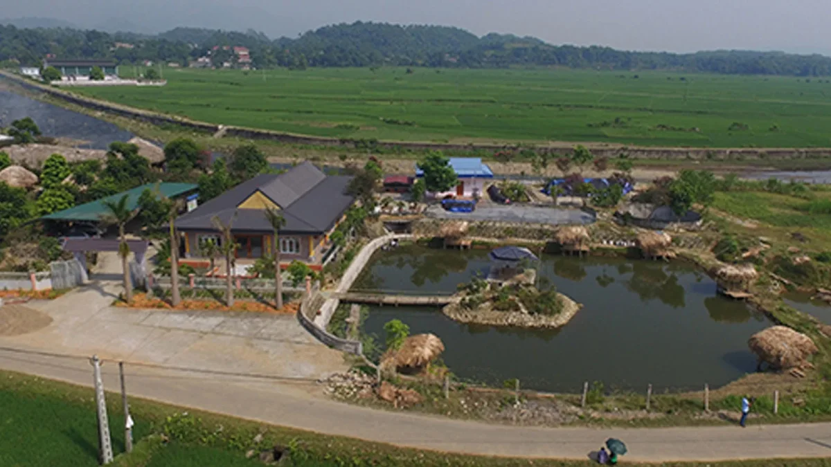 Giá cả hợp lý cho một kỳ nghỉ sang trọng