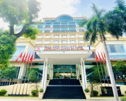 Luxe Paradise Suites Hotel Tô Ngọc Vân – Đánh giá chi tiết 2026 từ GetGo Vietnam vietgoing_itg2209137810