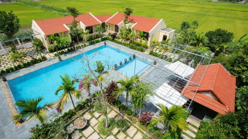 Lotus 68 Hotel với giá cả hợp lý cho những chuyến đi tại Ninh Bình