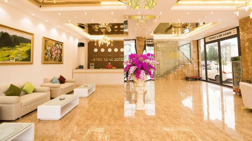 Phân khúc khách sạn giá rẻ đến trung bình tại Lạng Sơn