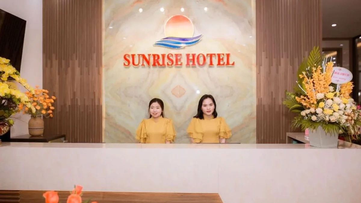 Sunrise Hotel